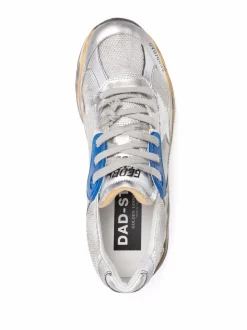 Golden Goose Scarpa Donna Running Sole