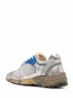 Golden Goose Scarpa Donna Running Sole