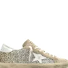 Golden Goose Super-Star Donna Scarpe Marrone