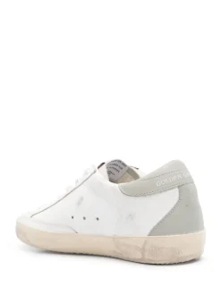 Golden Goose Super-Star Donna Scarpe Bianco
