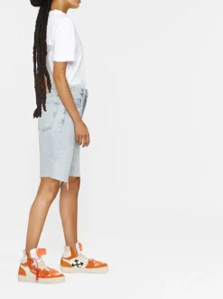 Golden Goose T-shirt Bianco Donna