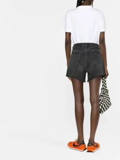 Golden Goose T-shirt Bianco Donna