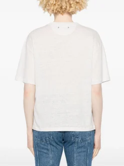 Golden Goose T-shirt Donna