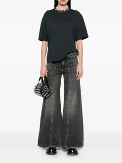 Golden Goose T-shirt Donna