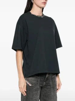 Golden Goose T-shirt Donna