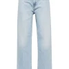 Haikure Jeans Blu Donna