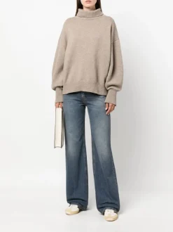 Haikure Jeans Blu Donna