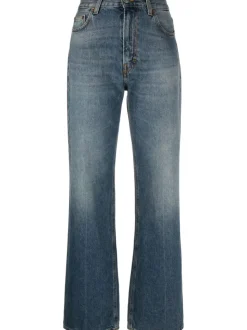Haikure Jeans Blu Donna