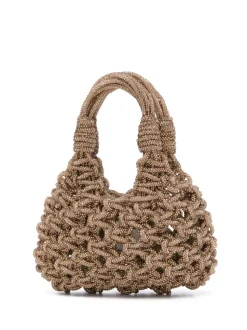 Hibourama Borsa Blu Donna