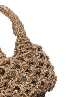 Hibourama Borsa Blu Donna