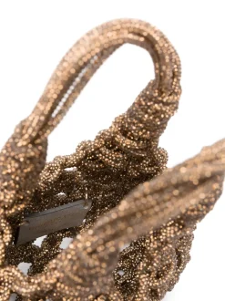 Hibourama Borsa Blu Donna