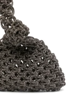 Hibourama Borsa Nero Donna