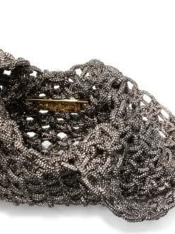 Hibourama Borsa Nero Donna