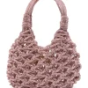 Hibourama Borsa Rosa Donna