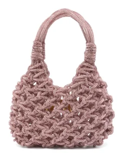 Hibourama Borsa Rosa Donna