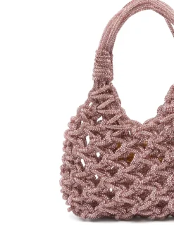 Hibourama Borsa Rosa Donna