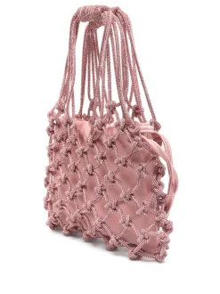 Hibourama Borsa Rosa Donna