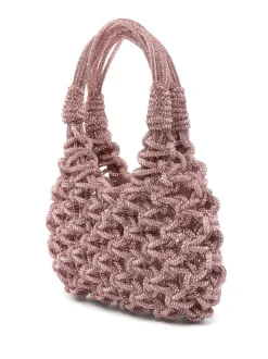 Hibourama Borsa Rosa Donna