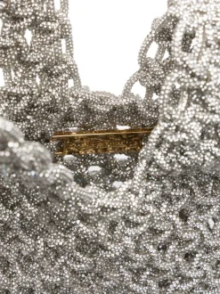 Hibourama Borsa Verde Donna