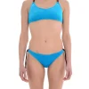 I Love Pop Bikini Multicolore Donna