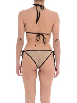 I Love Pop Bikini Multicolore Donna