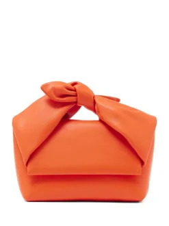Jw Anderson Borsa Arancione Donna