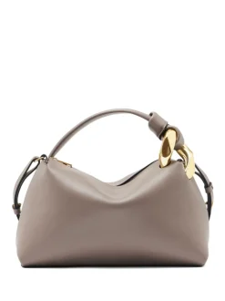 Jw Anderson Borsa Grigio Donna