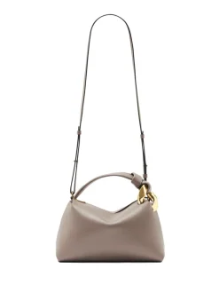 Jw Anderson Borsa Grigio Donna