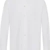 Jw Anderson Camicia Bianco Uomo