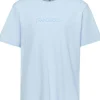 Jw Anderson T-shirt Blu Uomo