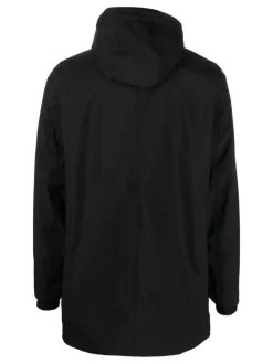 K-way Giacca Nero Uomo