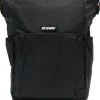K-way Unisex Borsa Nero Maizy