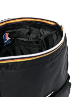 K-way Unisex Borsa Nero Maizy