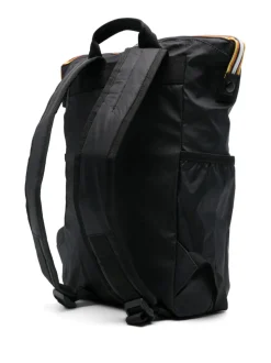 K-way Unisex Borsa Nero Maizy