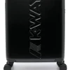 K-way Unisex Trolley Nero Small