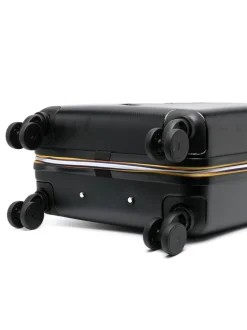 K-way Unisex Trolley Nero Small