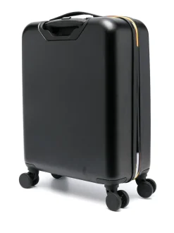 K-way Unisex Trolley Nero Small