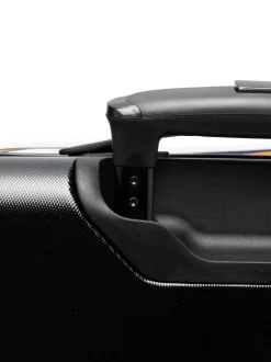 K-way Unisex Trolley Nero Small