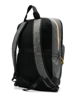 K-way Zaino Verde Uomo Gizy