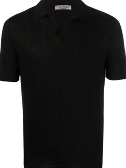 La Fileria Maglia Multicolore Uomo