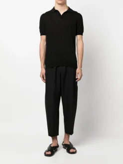 La Fileria Maglia Multicolore Uomo