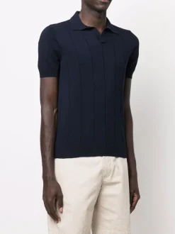 La Fileria Maglia Multicolore Uomo