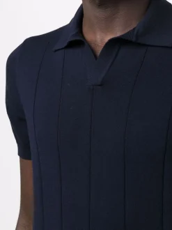 La Fileria Maglia Multicolore Uomo