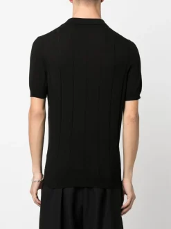 La Fileria Maglia Multicolore Uomo