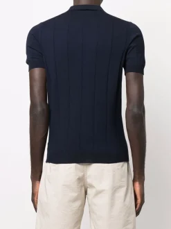 La Fileria Maglia Multicolore Uomo