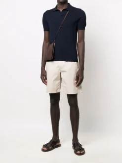 La Fileria Maglia Multicolore Uomo