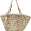 La Milanesa Borsa Beige Donna