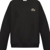 Lacoste Felpa Multicolore Uomo
