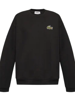 Lacoste Felpa Multicolore Uomo