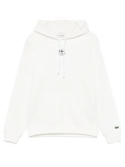 Lacoste Felpa Multicolore Uomo